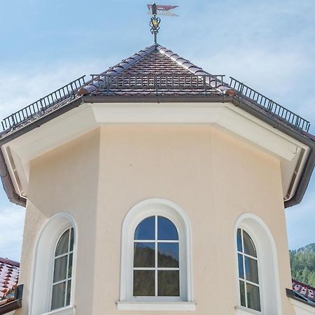 Villa Castelbell Сьолден Екстериор снимка
