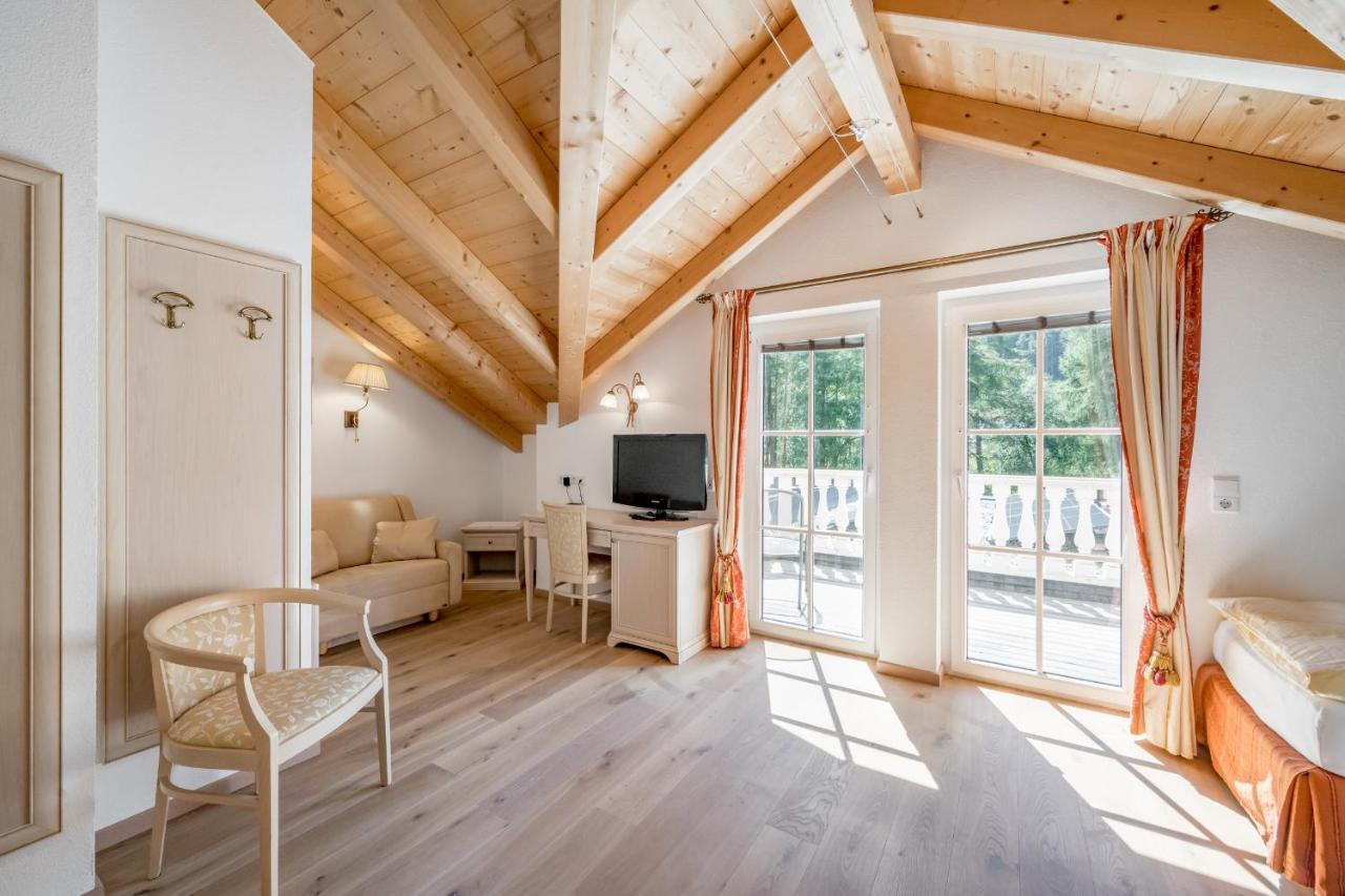 Villa Castelbell Сьолден Екстериор снимка